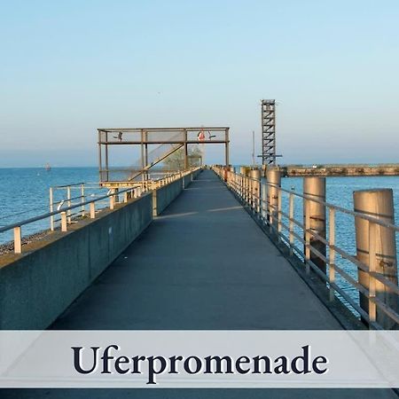 Ferienwohnung Eden Apartment'S Vinum FDH Zewnętrze zdjęcie