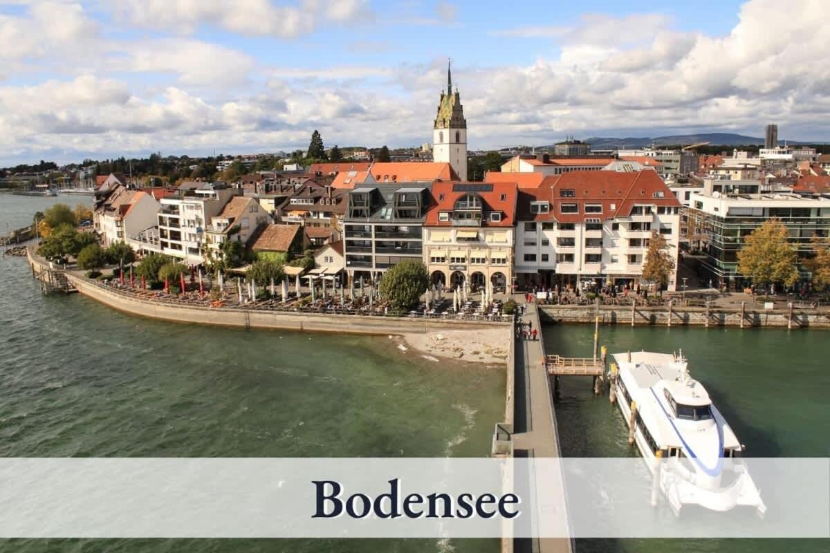 Ferienwohnung Eden Apartment'S Vinum FDH Zewnętrze zdjęcie
